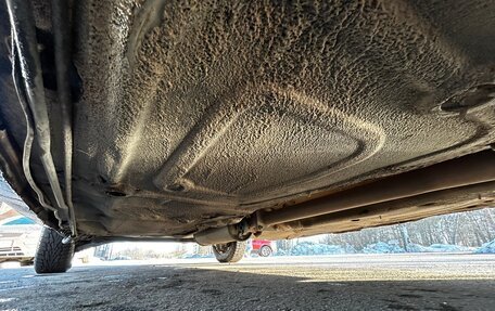 Daewoo Nexia I рестайлинг, 2009 год, 95 000 рублей, 8 фотография