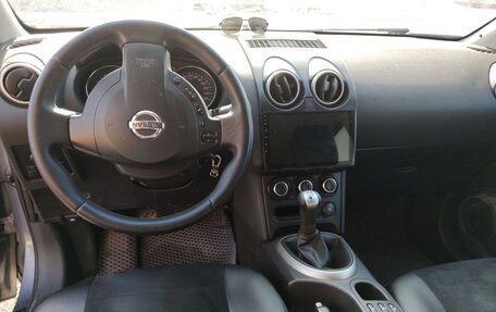 Nissan Qashqai, 2010 год, 950 000 рублей, 7 фотография