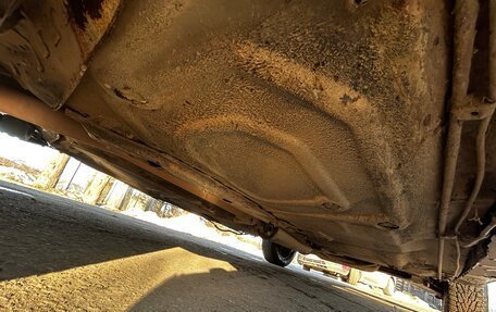 Daewoo Nexia I рестайлинг, 2009 год, 95 000 рублей, 9 фотография