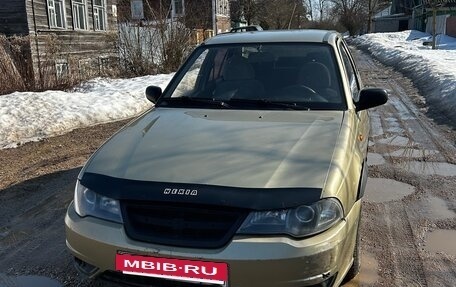 Daewoo Nexia I рестайлинг, 2009 год, 95 000 рублей, 2 фотография