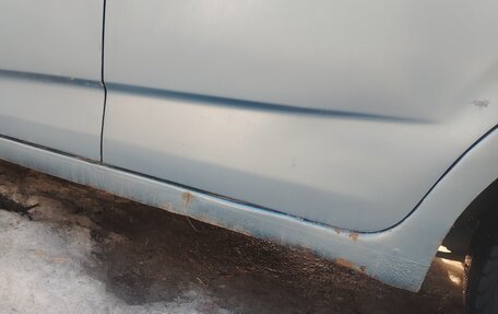 Chevrolet Aveo III, 2013 год, 280 000 рублей, 6 фотография