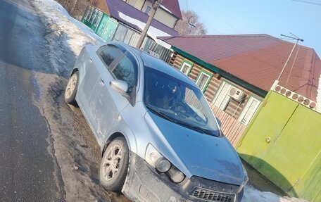 Chevrolet Aveo III, 2013 год, 280 000 рублей, 11 фотография