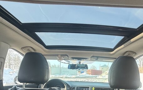 Honda Vezel, 2021 год, 2 050 000 рублей, 8 фотография