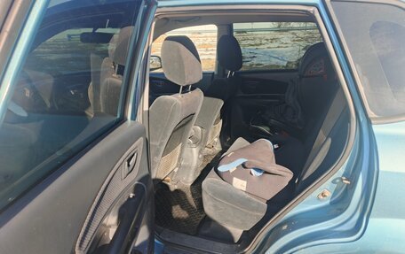 Hyundai Tucson III, 2005 год, 750 000 рублей, 5 фотография