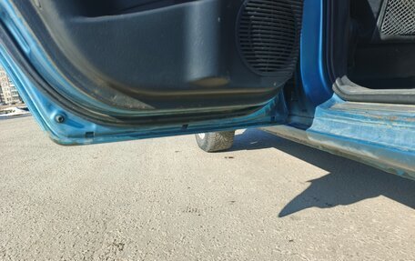 Hyundai Tucson III, 2005 год, 750 000 рублей, 6 фотография