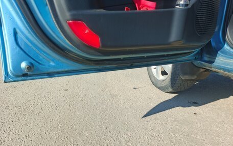 Hyundai Tucson III, 2005 год, 750 000 рублей, 8 фотография