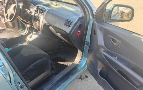 Hyundai Tucson III, 2005 год, 750 000 рублей, 11 фотография