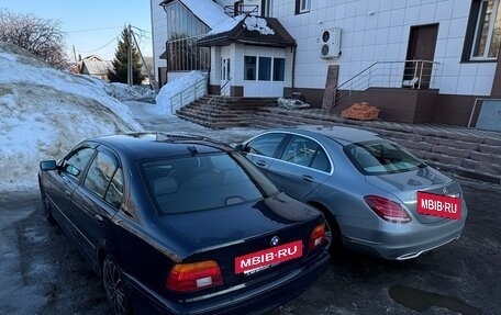 BMW 5 серия, 2000 год, 450 000 рублей, 7 фотография