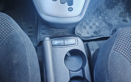 Hyundai Tucson III, 2005 год, 750 000 рублей, 15 фотография