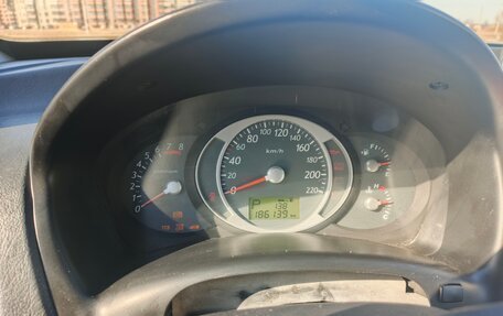 Hyundai Tucson III, 2005 год, 750 000 рублей, 14 фотография