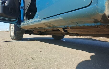 Hyundai Tucson III, 2005 год, 750 000 рублей, 17 фотография