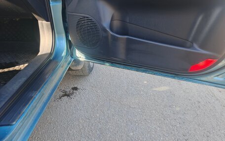 Hyundai Tucson III, 2005 год, 750 000 рублей, 12 фотография