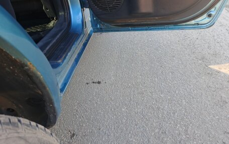 Hyundai Tucson III, 2005 год, 750 000 рублей, 19 фотография