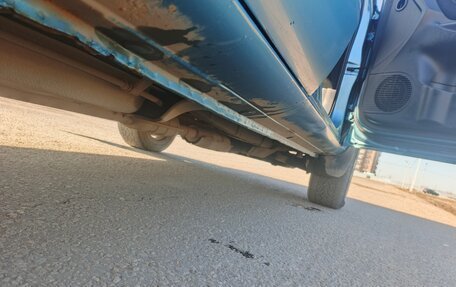 Hyundai Tucson III, 2005 год, 750 000 рублей, 18 фотография