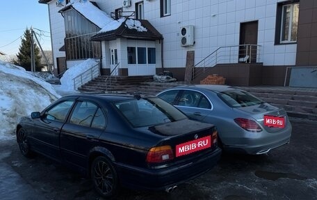 BMW 5 серия, 2000 год, 450 000 рублей, 4 фотография