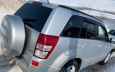 Suzuki Grand Vitara, 2006 год, 780 000 рублей, 5 фотография