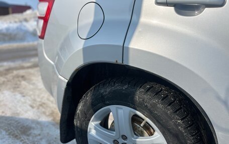 Suzuki Grand Vitara, 2006 год, 780 000 рублей, 3 фотография