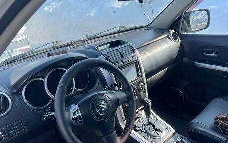 Suzuki Grand Vitara, 2006 год, 780 000 рублей, 8 фотография