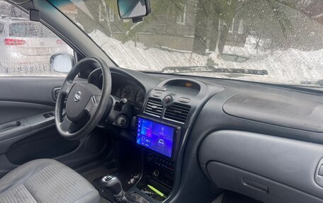 Nissan Almera Classic, 2006 год, 249 000 рублей, 4 фотография