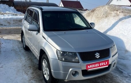 Suzuki Grand Vitara, 2006 год, 780 000 рублей, 4 фотография