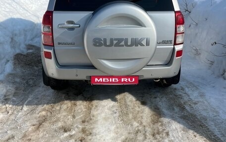 Suzuki Grand Vitara, 2006 год, 780 000 рублей, 7 фотография