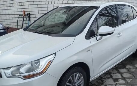 Citroen C4 II рестайлинг, 2013 год, 760 000 рублей, 2 фотография
