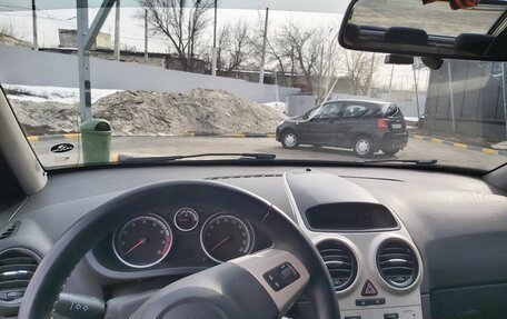 Opel Corsa D, 2008 год, 350 000 рублей, 9 фотография