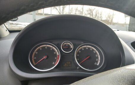 Opel Corsa D, 2008 год, 350 000 рублей, 8 фотография