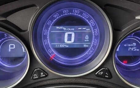 Citroen C4 II рестайлинг, 2013 год, 760 000 рублей, 6 фотография