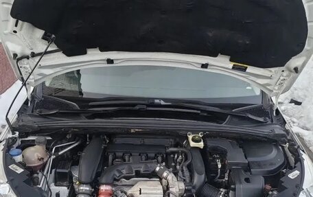 Citroen C4 II рестайлинг, 2013 год, 760 000 рублей, 7 фотография