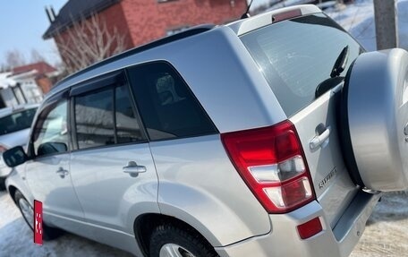 Suzuki Grand Vitara, 2006 год, 780 000 рублей, 6 фотография