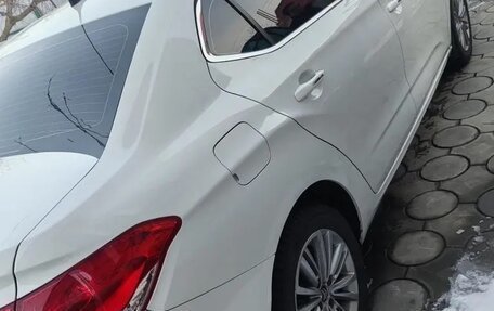 Citroen C4 II рестайлинг, 2013 год, 760 000 рублей, 8 фотография