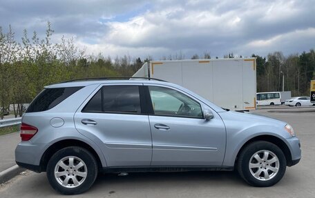 Mercedes-Benz M-Класс, 2006 год, 1 250 000 рублей, 5 фотография