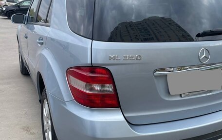 Mercedes-Benz M-Класс, 2006 год, 1 250 000 рублей, 3 фотография