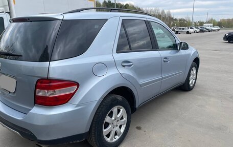 Mercedes-Benz M-Класс, 2006 год, 1 250 000 рублей, 4 фотография