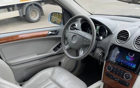 Mercedes-Benz M-Класс, 2006 год, 1 250 000 рублей, 10 фотография