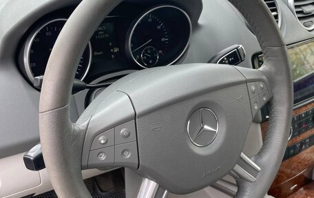 Mercedes-Benz M-Класс, 2006 год, 1 250 000 рублей, 8 фотография