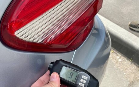 Mercedes-Benz M-Класс, 2006 год, 1 250 000 рублей, 13 фотография