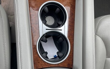 Mercedes-Benz M-Класс, 2006 год, 1 250 000 рублей, 15 фотография