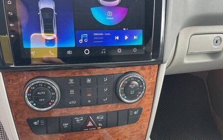 Mercedes-Benz M-Класс, 2006 год, 1 250 000 рублей, 9 фотография