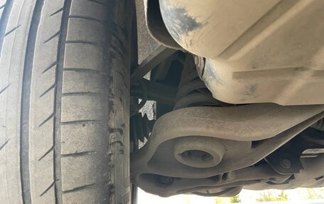 Mercedes-Benz M-Класс, 2006 год, 1 250 000 рублей, 23 фотография