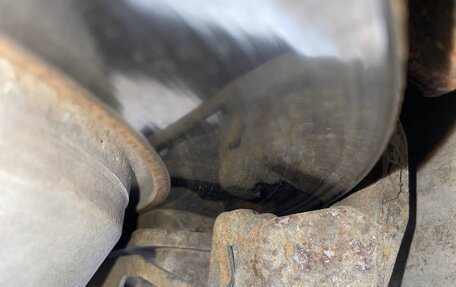 Mercedes-Benz M-Класс, 2006 год, 1 250 000 рублей, 22 фотография