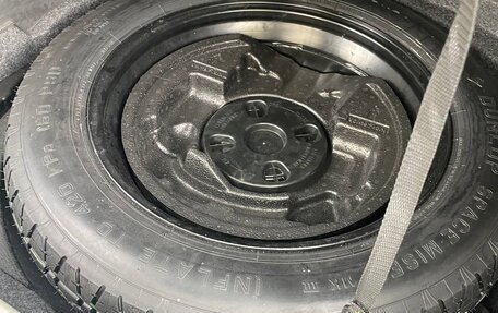 Mercedes-Benz M-Класс, 2006 год, 1 250 000 рублей, 20 фотография