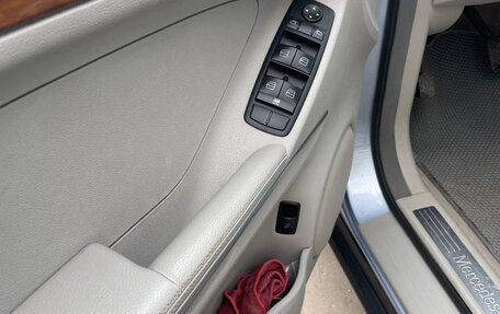 Mercedes-Benz M-Класс, 2006 год, 1 250 000 рублей, 25 фотография