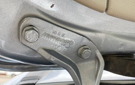 Mercedes-Benz M-Класс, 2006 год, 1 250 000 рублей, 26 фотография