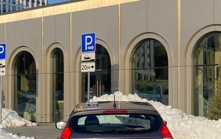 Hyundai Solaris II рестайлинг, 2011 год, 700 000 рублей, 4 фотография