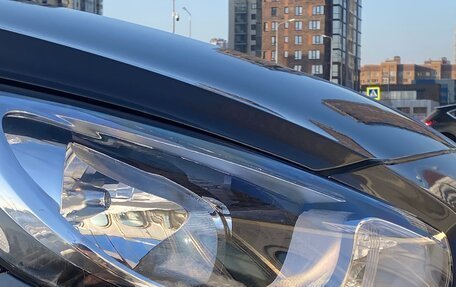 Hyundai Solaris II рестайлинг, 2011 год, 700 000 рублей, 14 фотография