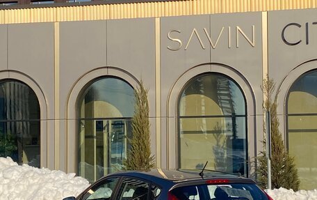 Hyundai Solaris II рестайлинг, 2011 год, 700 000 рублей, 8 фотография