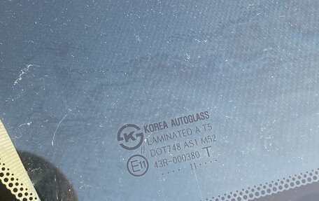 Hyundai Solaris II рестайлинг, 2011 год, 700 000 рублей, 18 фотография