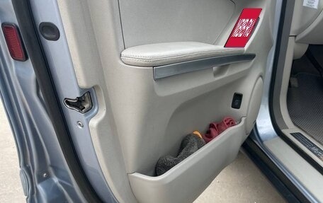 Mercedes-Benz M-Класс, 2006 год, 1 250 000 рублей, 27 фотография